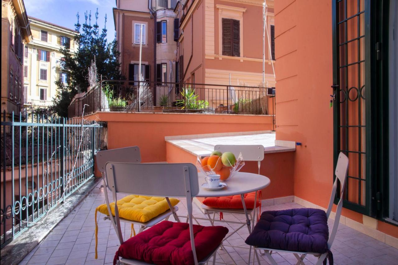 Palazzo Belli Roma