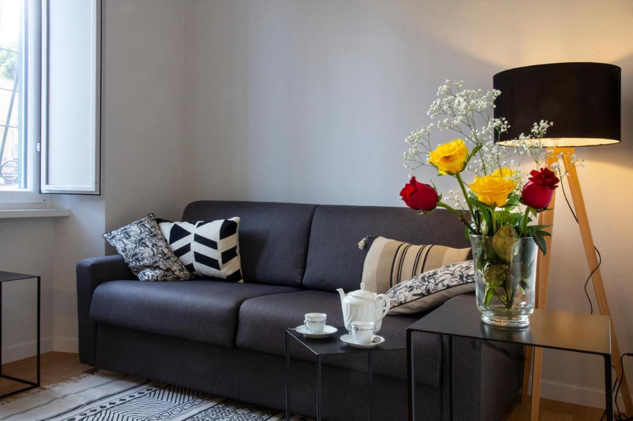 Apartamento Palazzo Belli *
