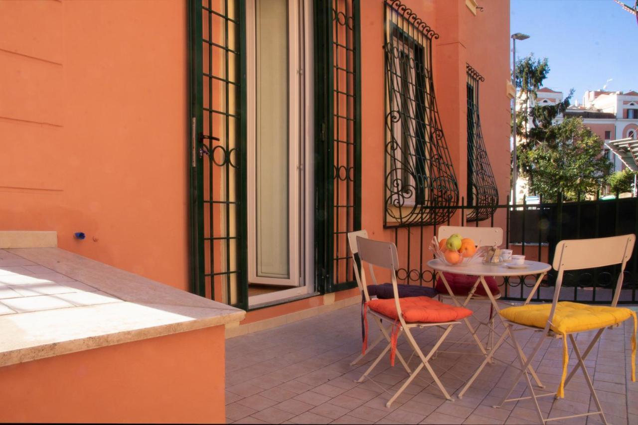 Palazzo Belli * Roma
