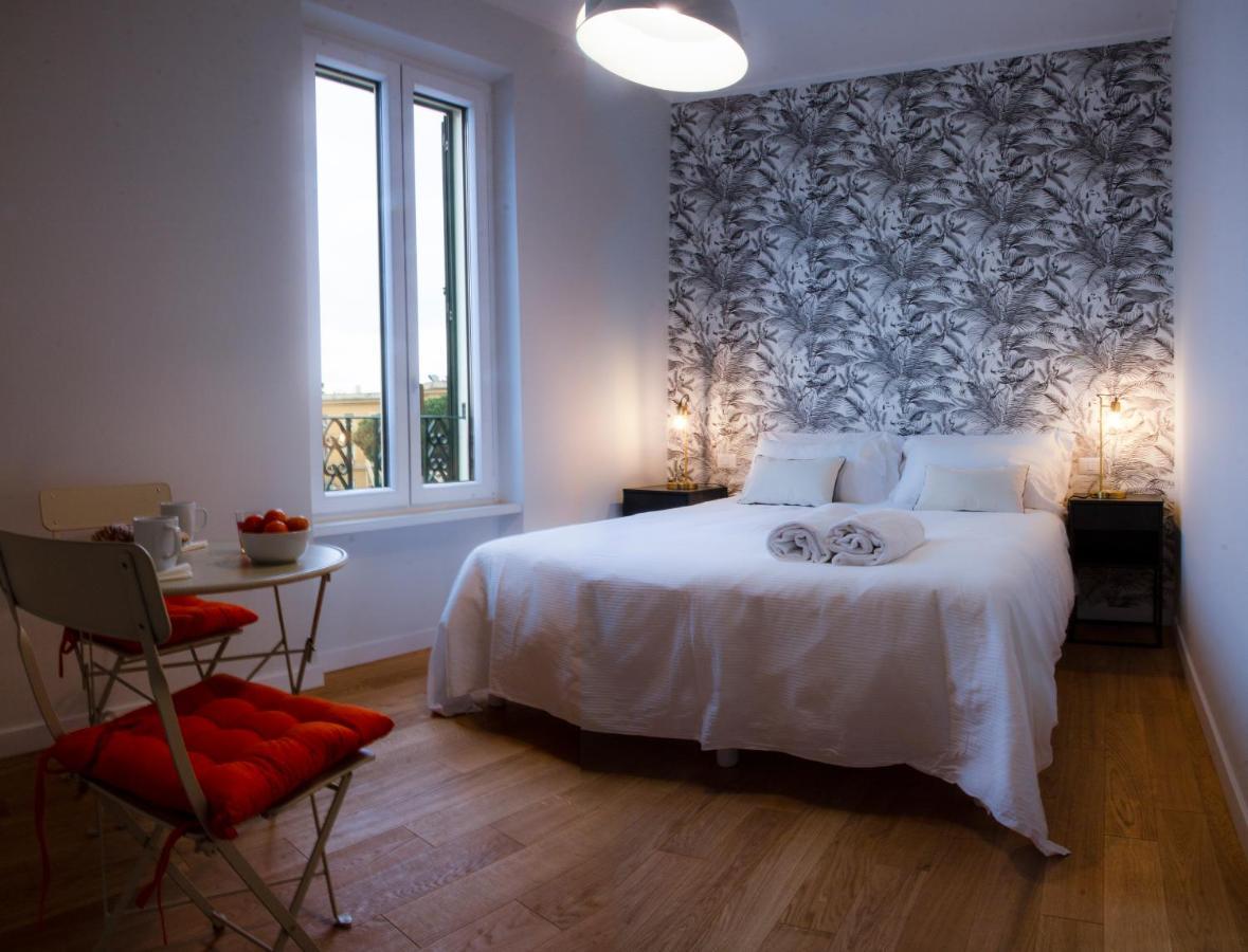 Apartamento Palazzo Belli Roma