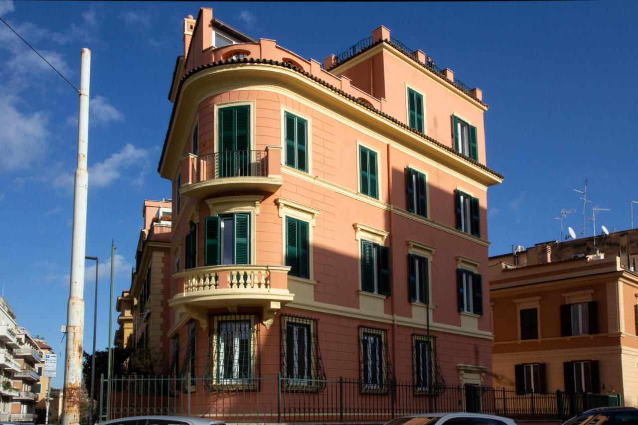 Palazzo Belli Appartamento *