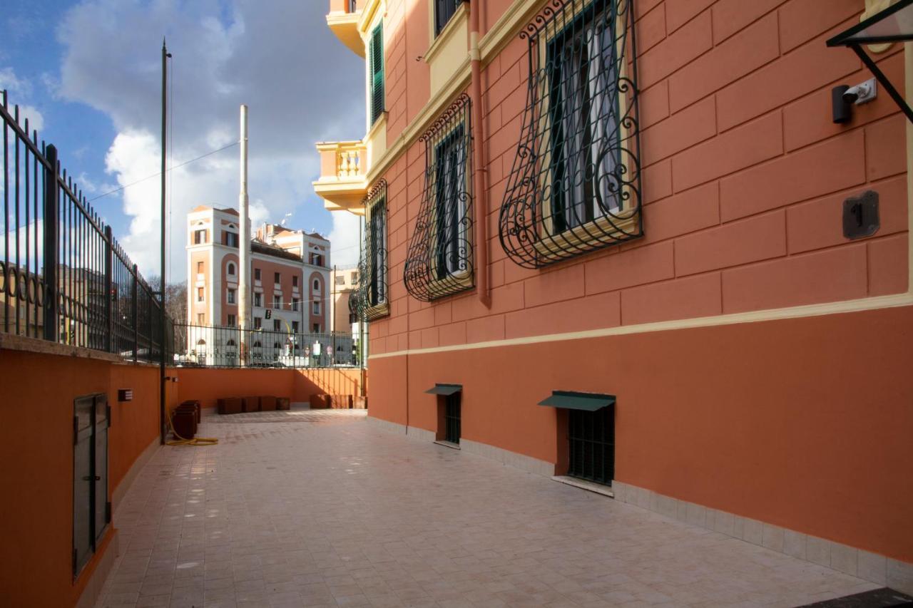 Palazzo Belli * Roma