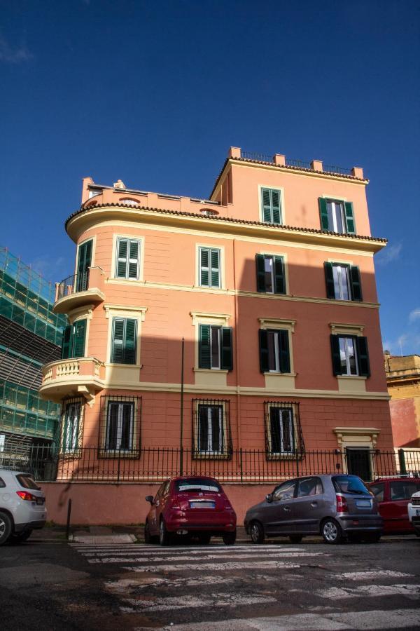 Palazzo Belli Appartamento *
