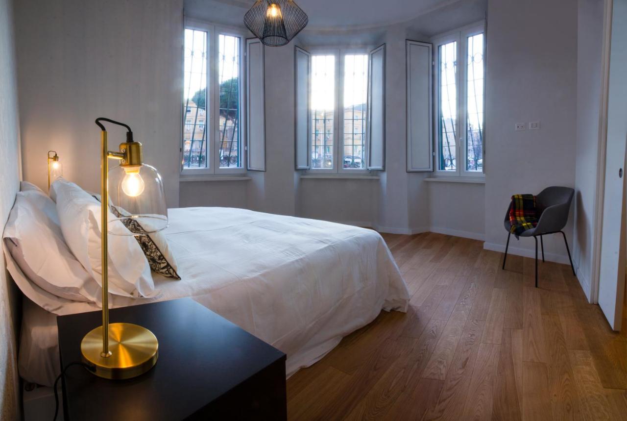 Appartamento Palazzo Belli *
