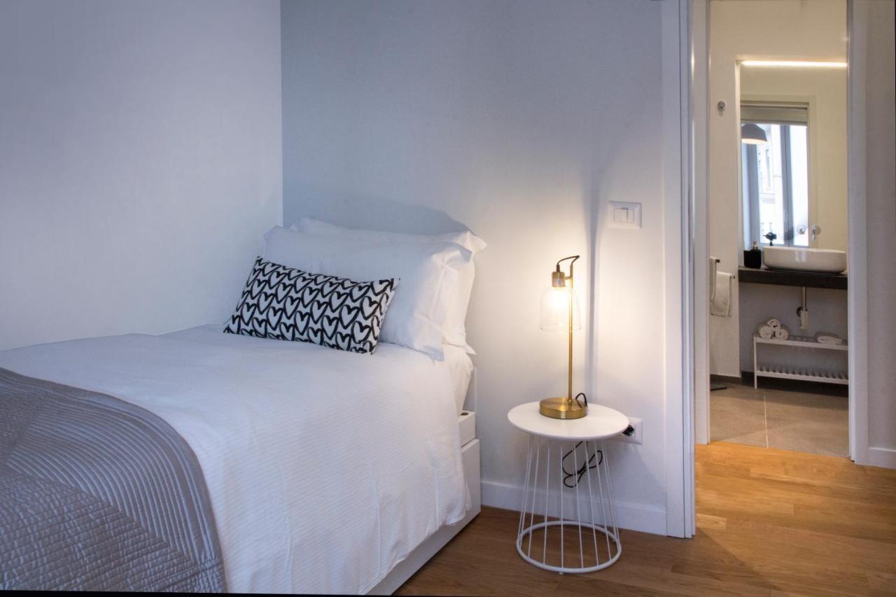 Palazzo Belli Apartamento *