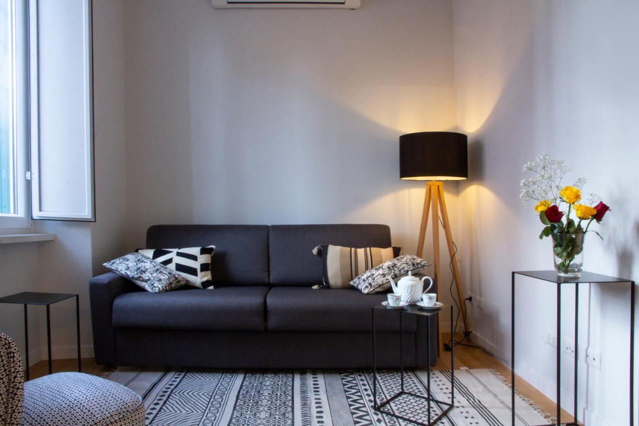 Apartamento Palazzo Belli