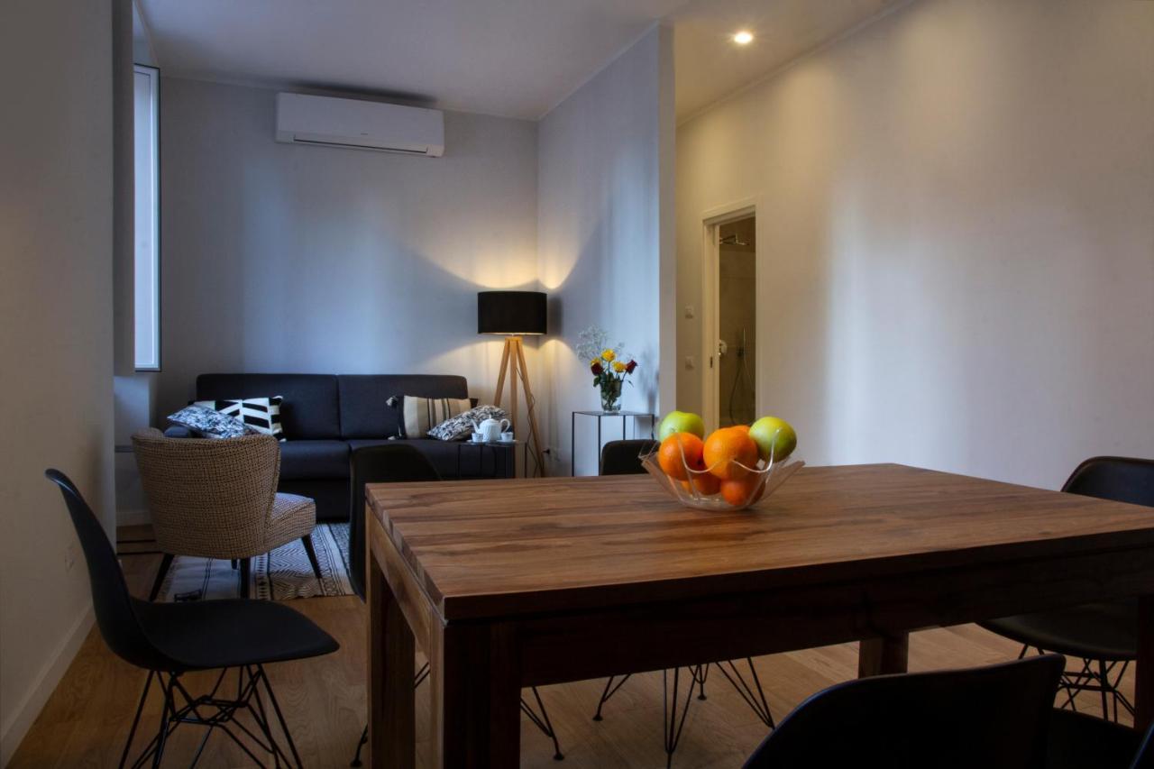 Apartamento Palazzo Belli