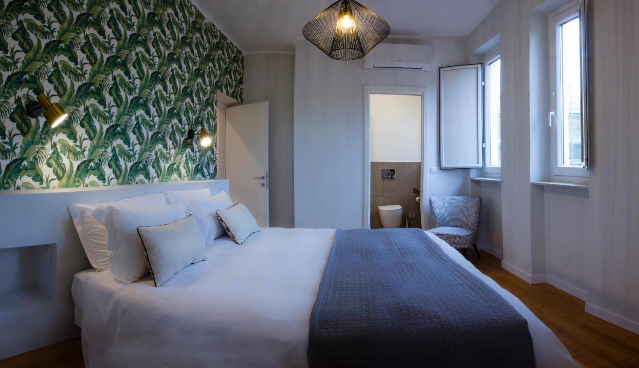 Apartamento Palazzo Belli *