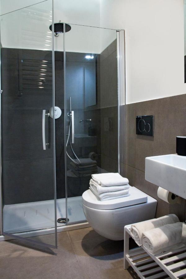 Apartamento Palazzo Belli
