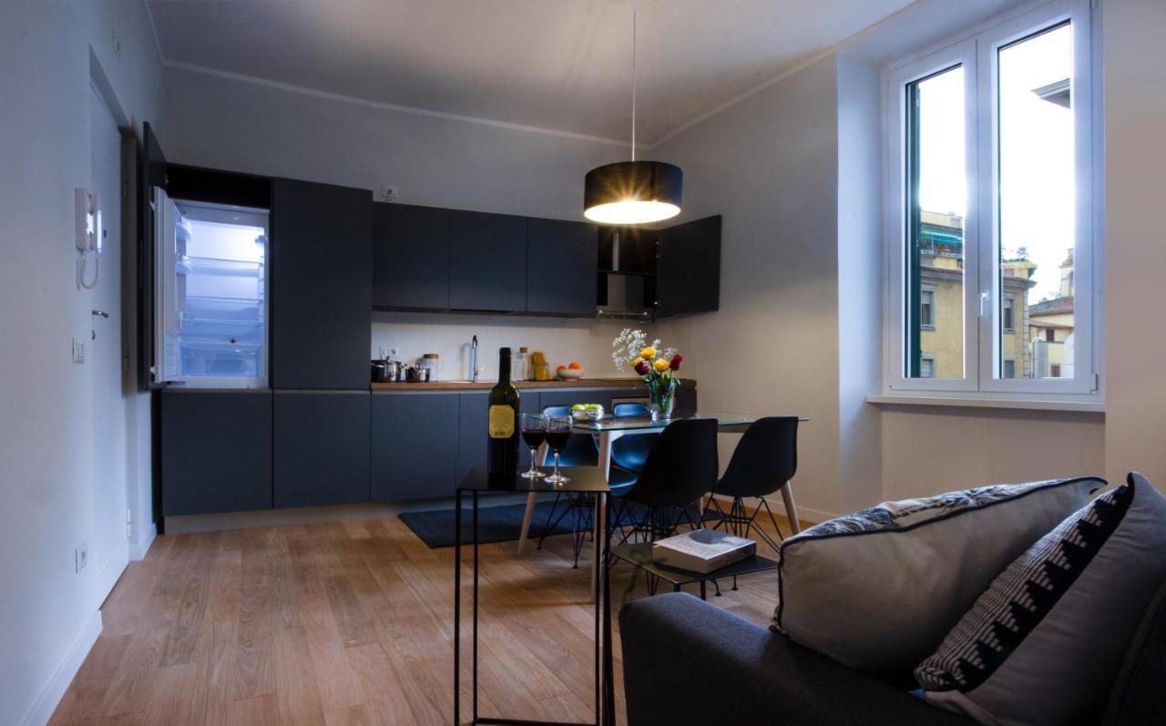 Apartamento Palazzo Belli